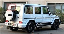 مرسيدس بنز G-Class